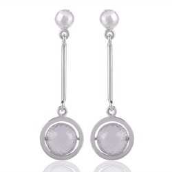 Buy Latest Designs Silver Gemstone Jewelry Online -jewelsartisan